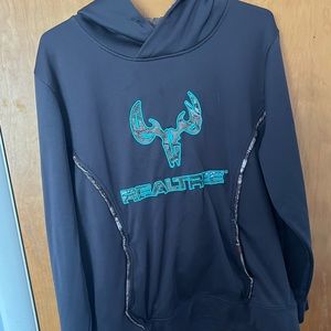 realtree hoodie